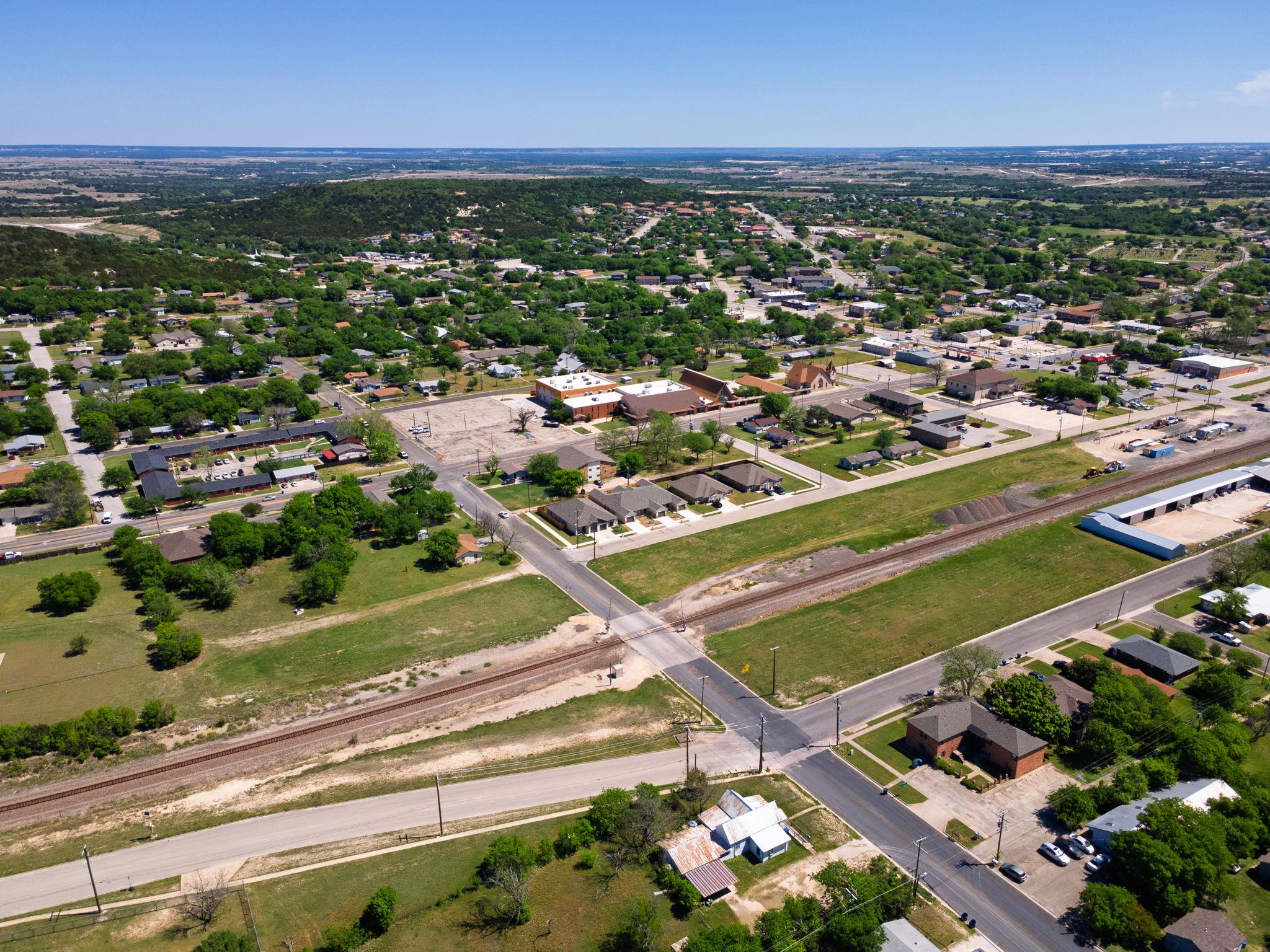 408 W Avenue C Copperas Cove TX 76522