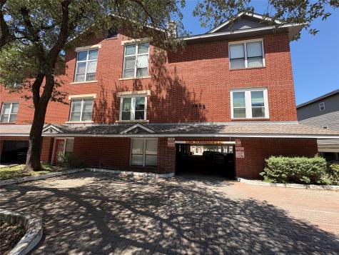 2804 Rio Grande Street Austin TX 78705