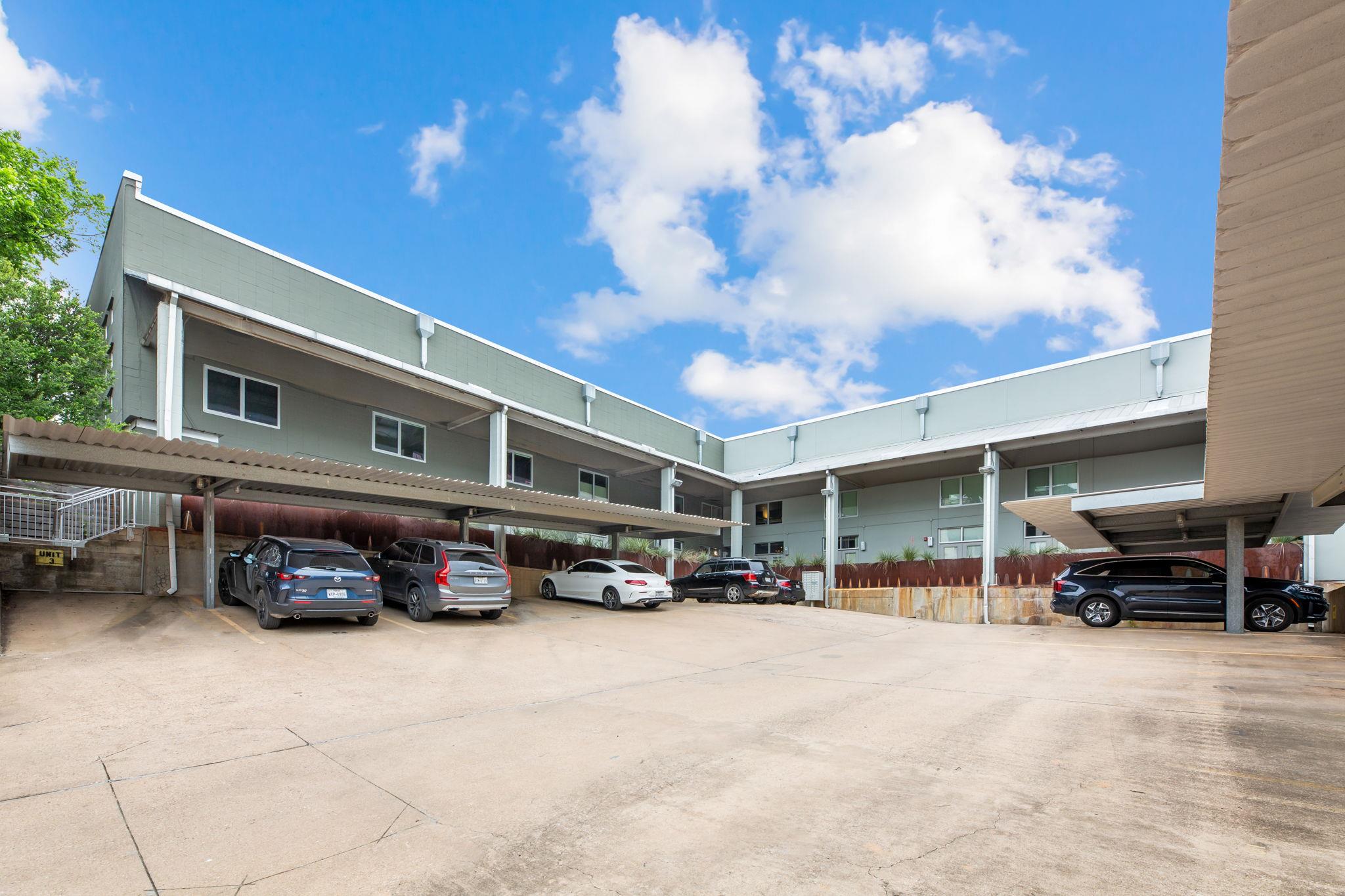 1305 E 6th Street Austin TX 78702