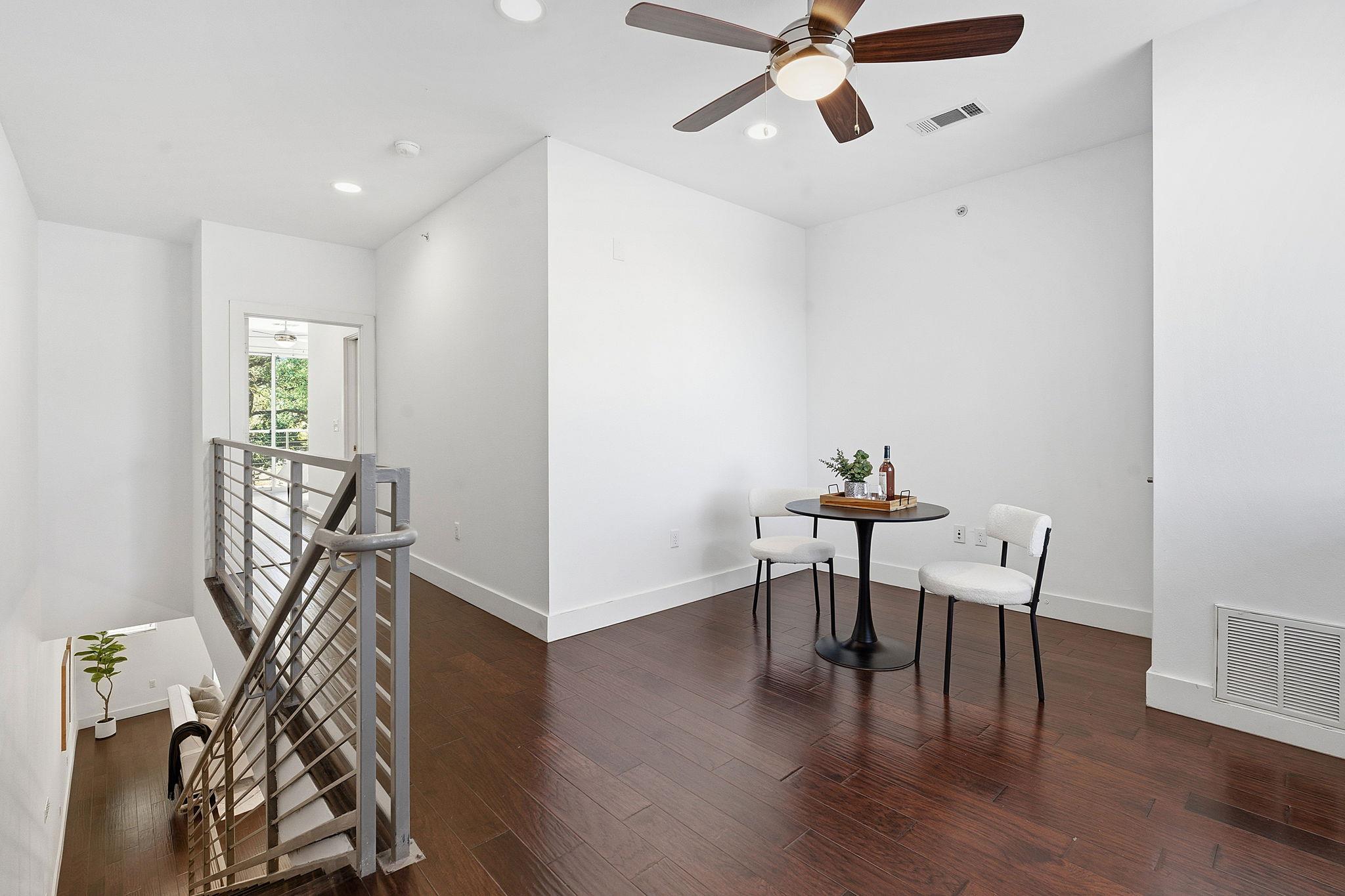 2002 Glen Allen Street Austin TX 78704