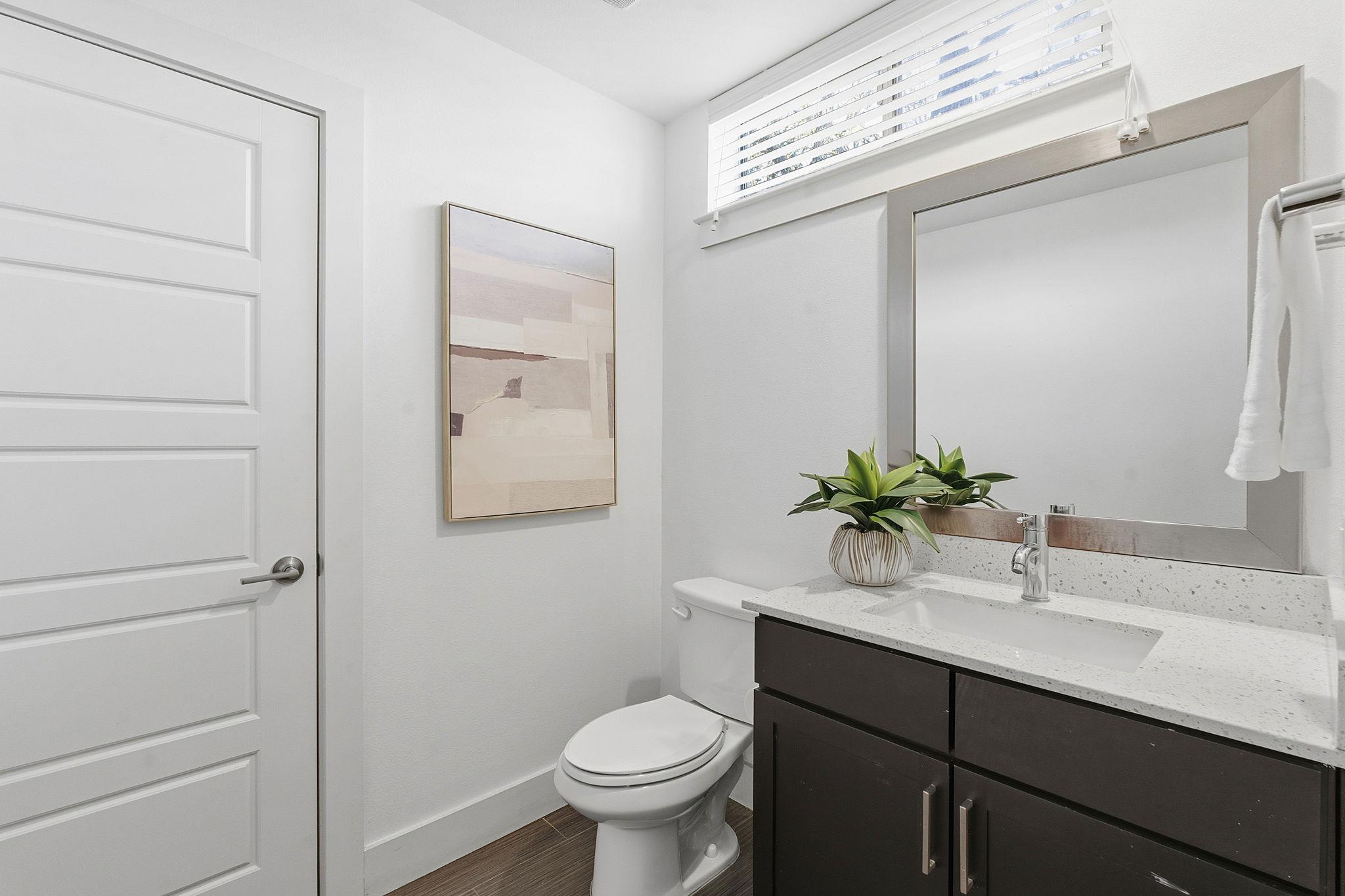 2002 Glen Allen Street Austin TX 78704