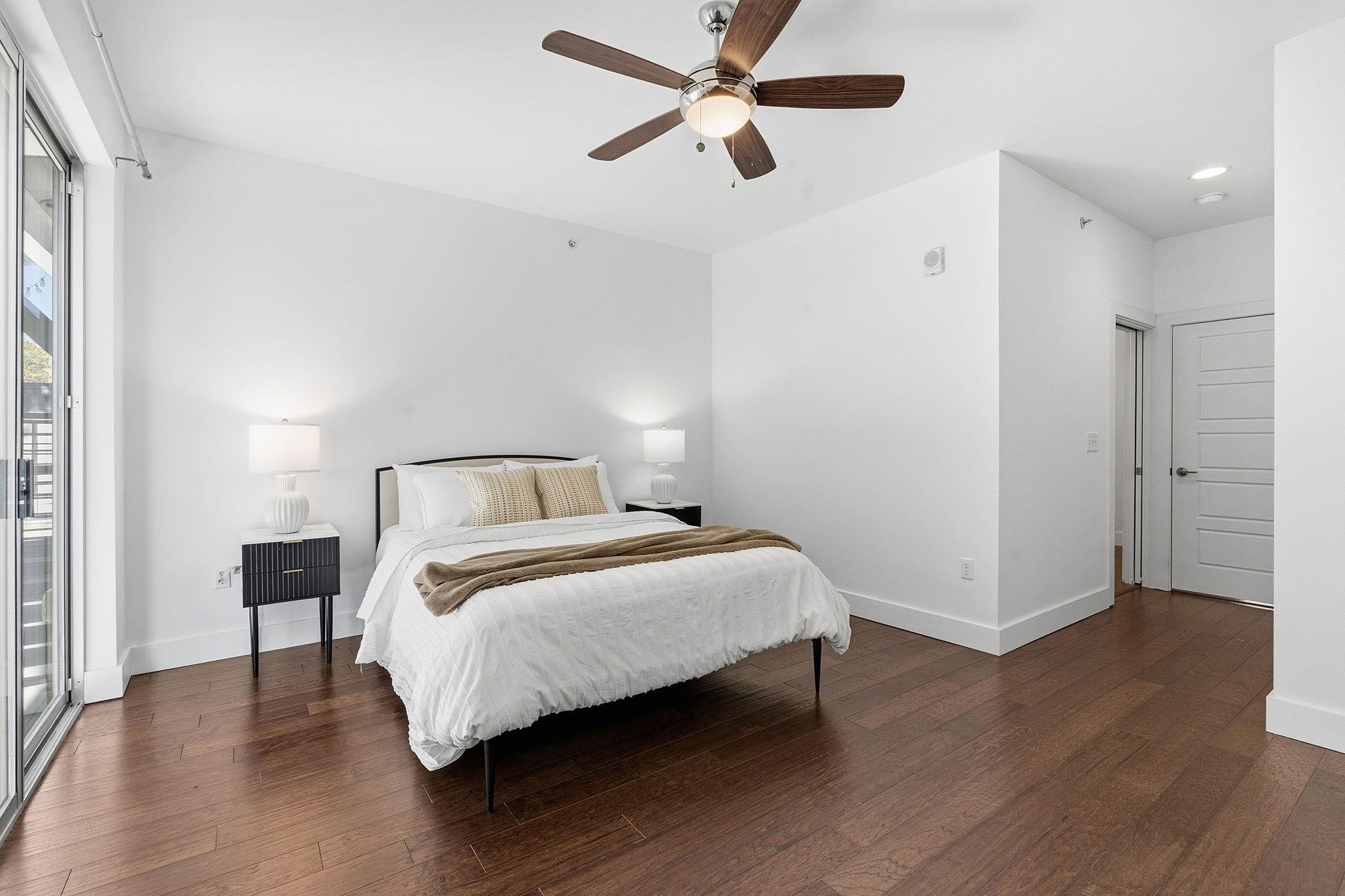 2002 Glen Allen Street Austin TX 78704