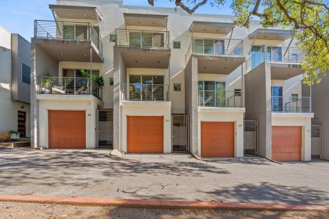 2002 Glen Allen Street Austin TX 78704