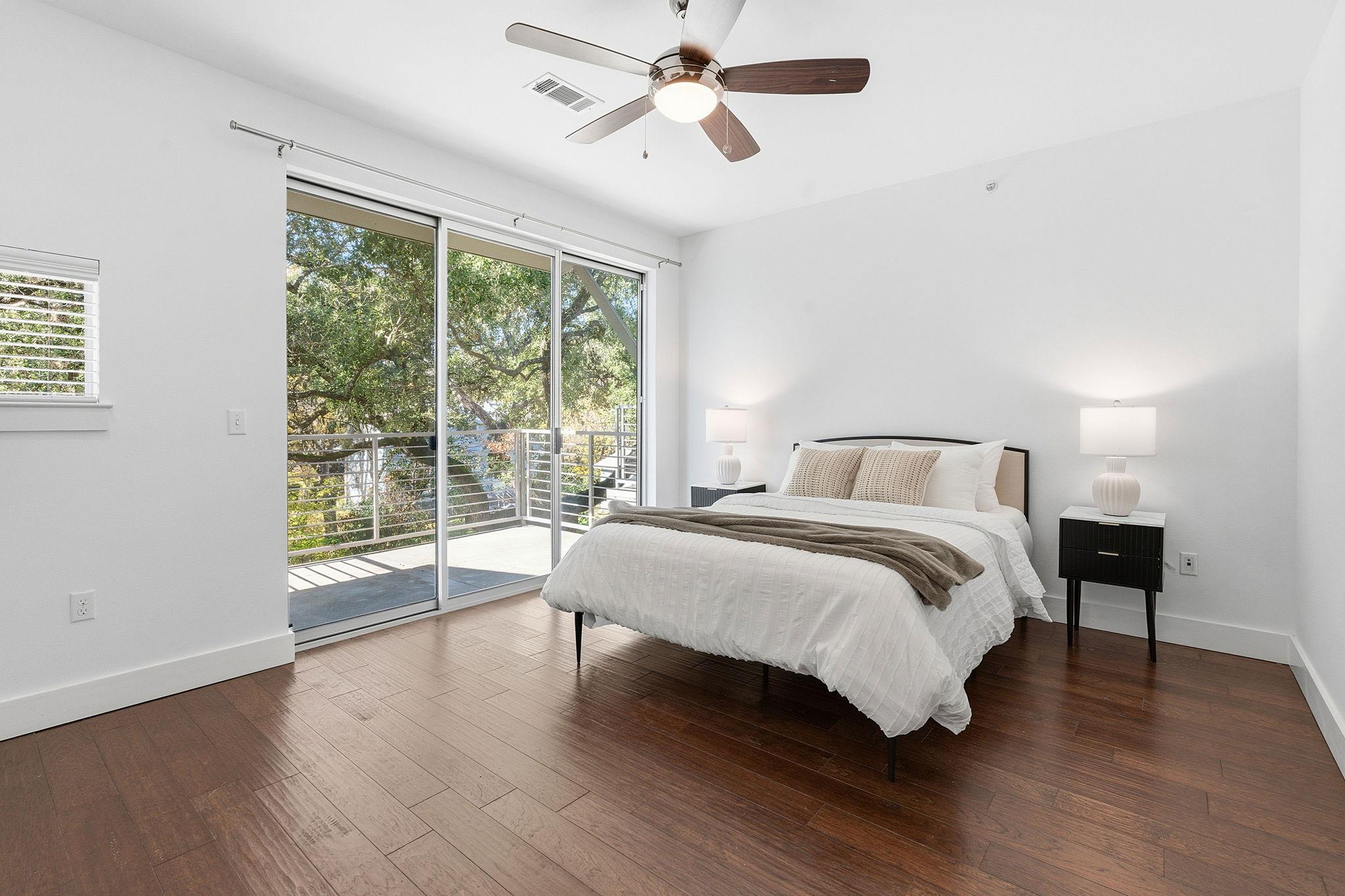 2002 Glen Allen Street Austin TX 78704