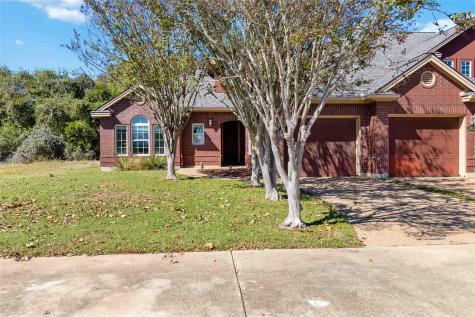 539 Colovista Parkway Bastrop TX 78602