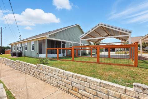 341 Rose Drive Dripping Springs TX 78620