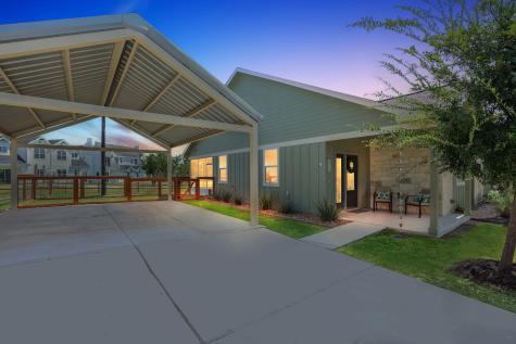 341 Rose Drive Dripping Springs TX 78620