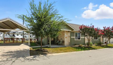 341 Rose Drive Dripping Springs TX 78620