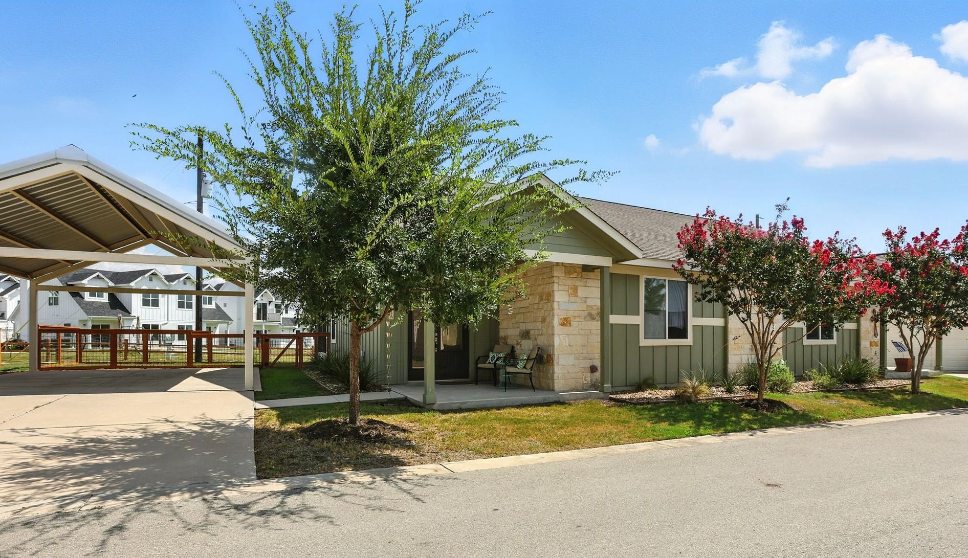 341 Rose Drive Dripping Springs TX 78620
