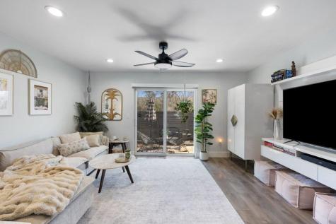 3812 Southway Drive Austin TX 78704