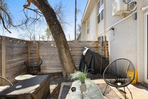 3812 Southway Drive Austin TX 78704