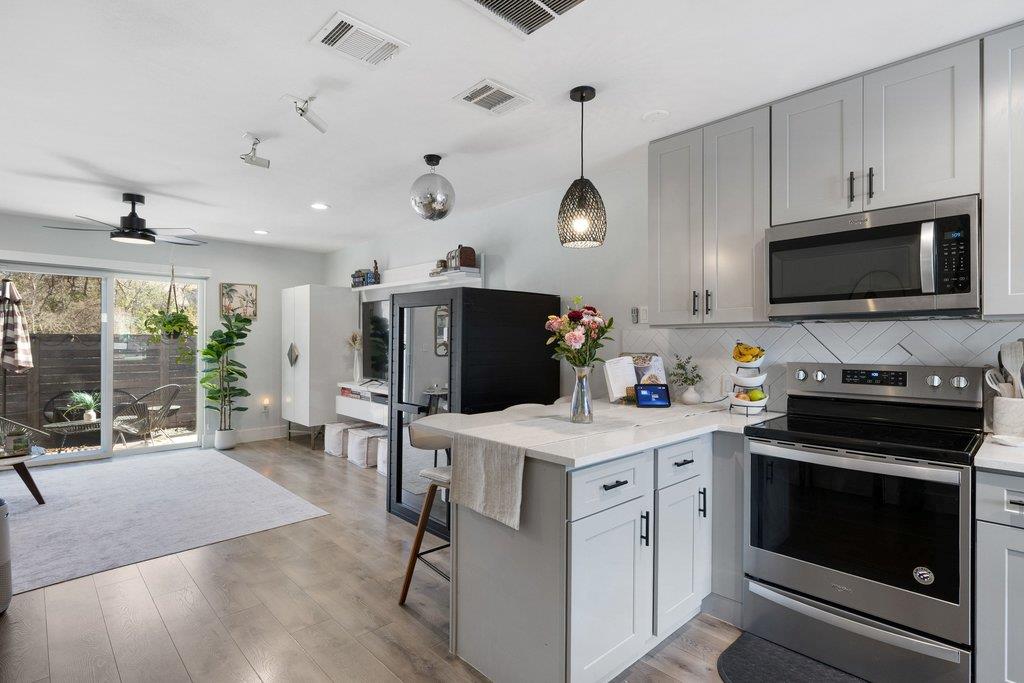 3812 Southway Drive Austin TX 78704