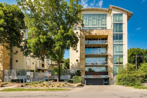 1600 Barton Springs Road Austin TX 78704