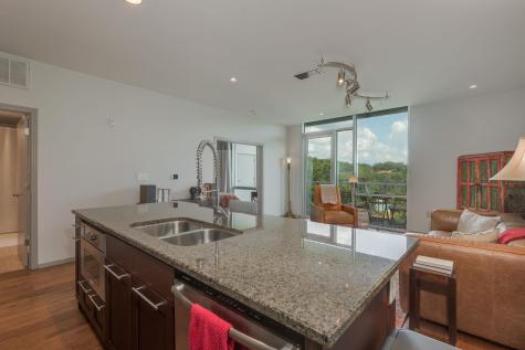 1600 Barton Springs Road Austin TX 78704