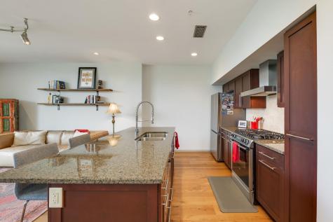 1600 Barton Springs Road Austin TX 78704