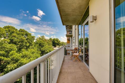 1600 Barton Springs Road Austin TX 78704