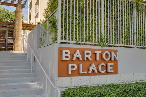 1600 Barton Springs Road Austin TX 78704