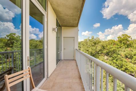 1600 Barton Springs Road Austin TX 78704