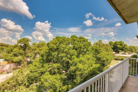 1600 Barton Springs Road Austin TX 78704