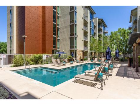 1600 Barton Springs Road Austin TX 78704