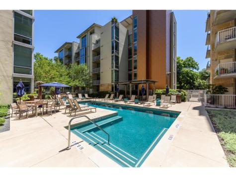 1600 Barton Springs Road Austin TX 78704