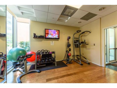 1600 Barton Springs Road Austin TX 78704