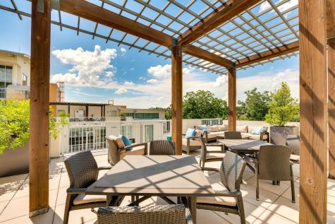 1600 Barton Springs Road Austin TX 78704