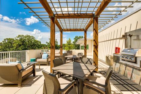 1600 Barton Springs Road Austin TX 78704