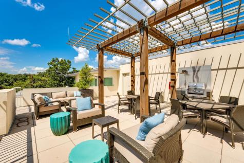 1600 Barton Springs Road Austin TX 78704