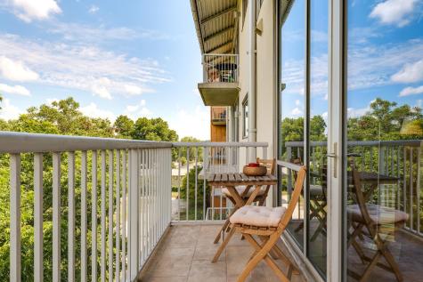 1600 Barton Springs Road Austin TX 78704