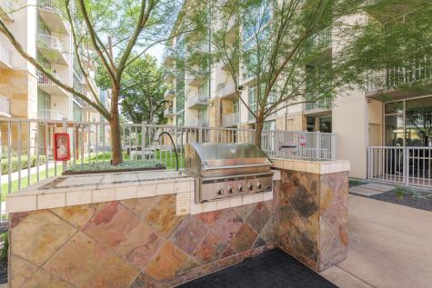 1600 Barton Springs Road Austin TX 78704