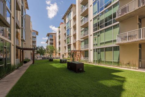 1600 Barton Springs Road Austin TX 78704