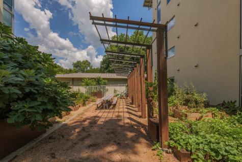 1600 Barton Springs Road Austin TX 78704