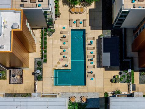 1600 Barton Springs Road Austin TX 78704