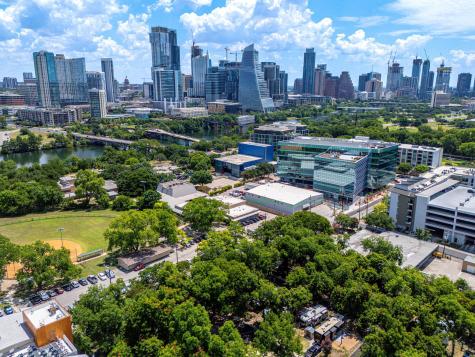 1600 Barton Springs Road Austin TX 78704