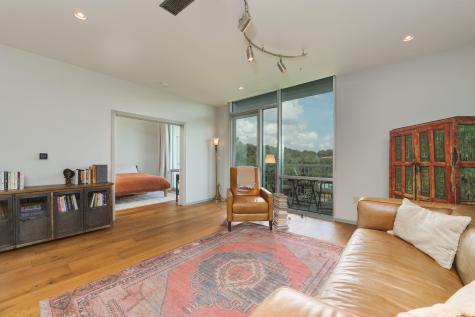1600 Barton Springs Road Austin TX 78704