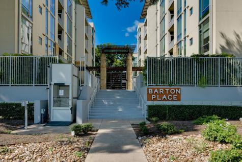 1600 Barton Springs Road Austin TX 78704