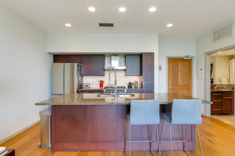 1600 Barton Springs Road Austin TX 78704