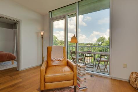 1600 Barton Springs Road Austin TX 78704