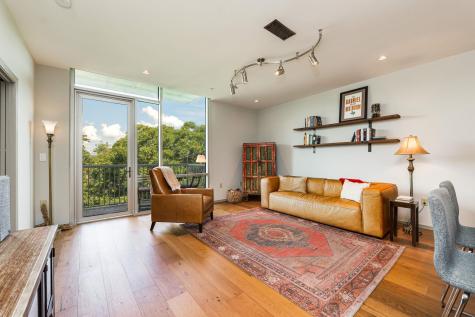 1600 Barton Springs Road Austin TX 78704
