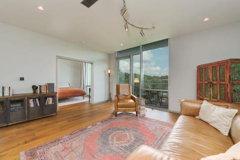 1600 Barton Springs Road Austin TX 78704