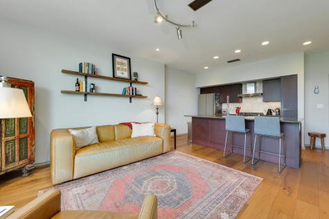 1600 Barton Springs Road Austin TX 78704