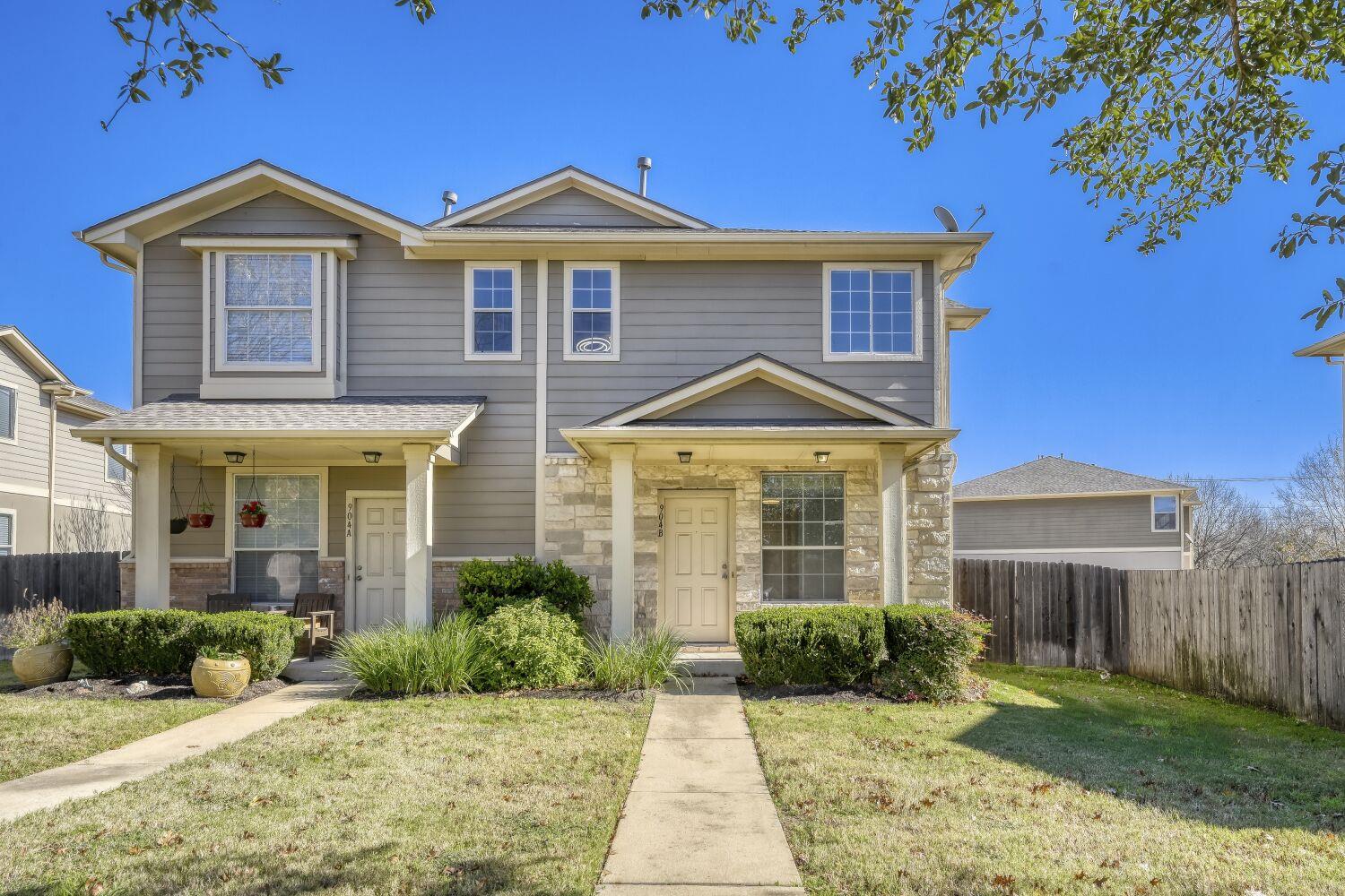 904 Sebastian Bend Pflugerville TX 78660