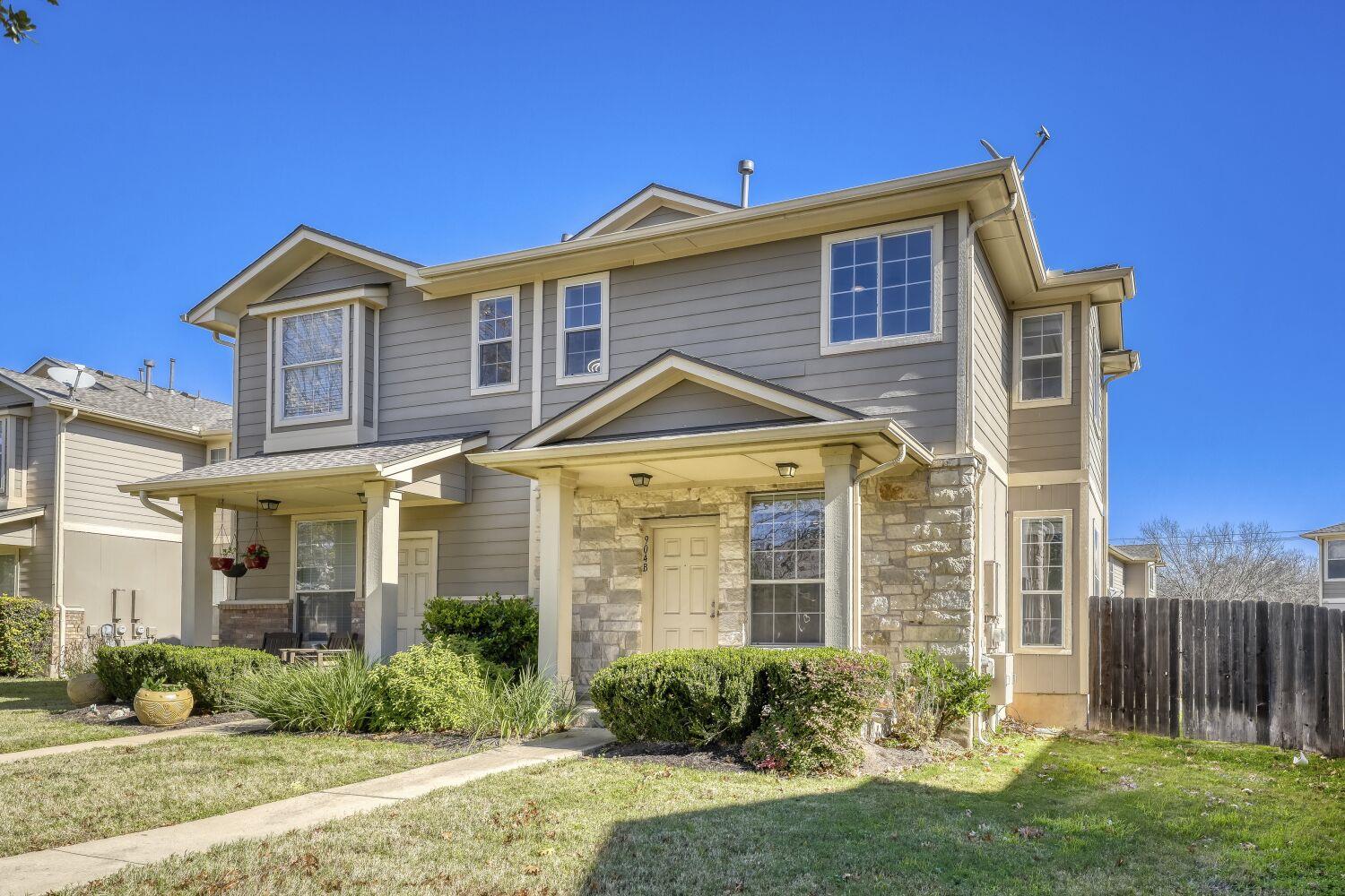 904 Sebastian Bend Pflugerville TX 78660