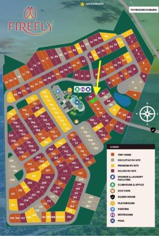 5386 Ranch Road 1376 Road Fredericksburg TX 78624