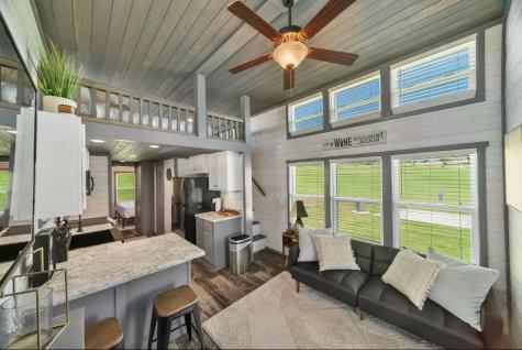5386 Ranch Road 1376 Road Fredericksburg TX 78624