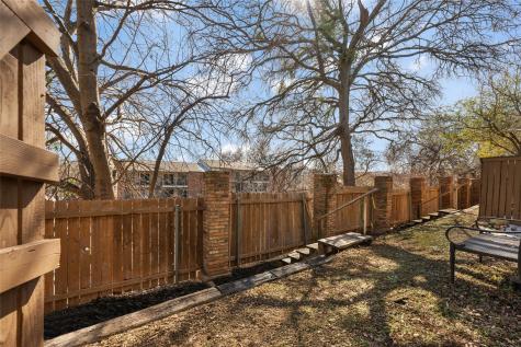 7122 Wood Hollow Drive Austin TX 78731