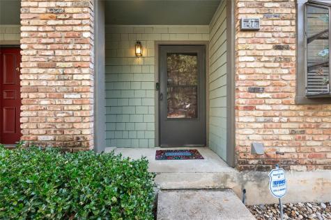 7122 Wood Hollow Drive Austin TX 78731