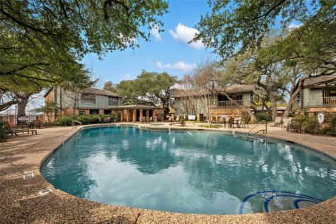 7122 Wood Hollow Drive Austin TX 78731