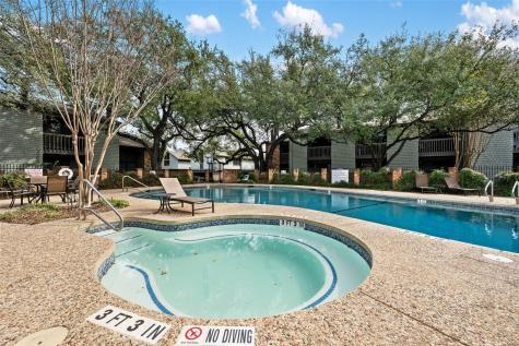 7122 Wood Hollow Drive Austin TX 78731